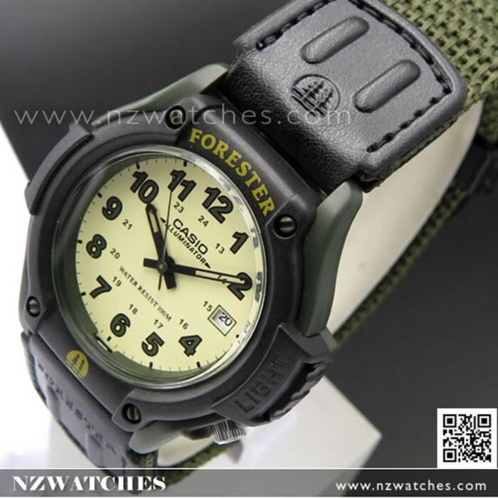 Casio Ft500wc 1bvcf Casio Forester Watches BUY Casio Forester