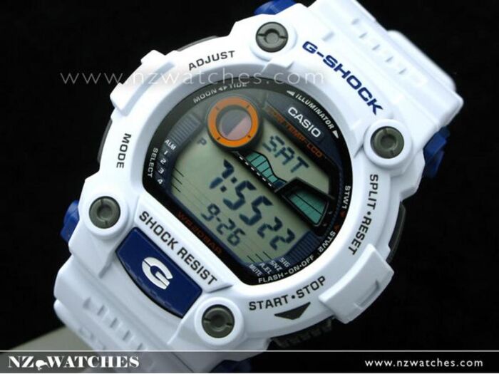 BUY Casio G Shock G7900 G Rescue Men s Watch G 7900A 7DR G7900A Buy Watches Online CASIO NZ Watches
