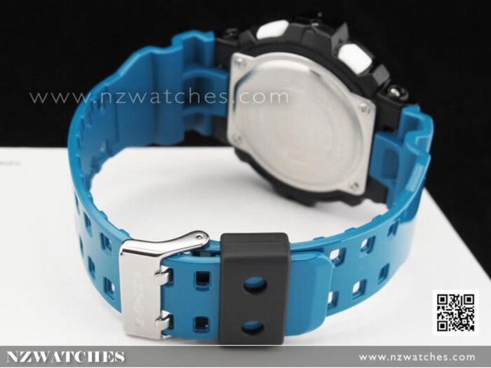 BUY Casio G-Shock Visual Impact 200M Sport Watch G-8900SC-1B