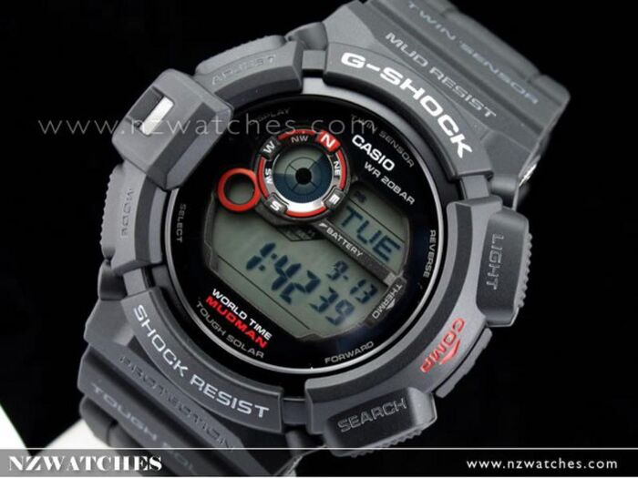 mudman tough solar