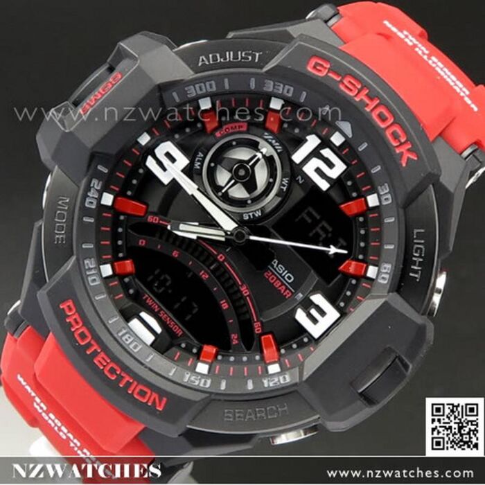 G shock thermometer sale