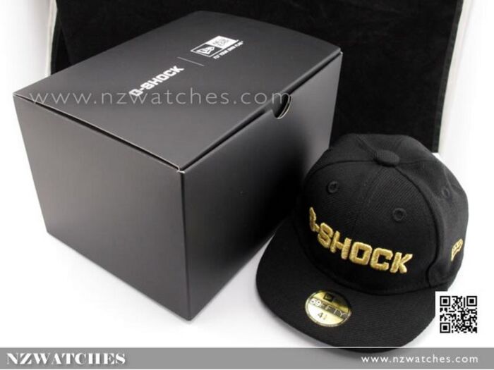 BUY Casio G-Shock X New Era 30th Anniversary Limited Edition Watch