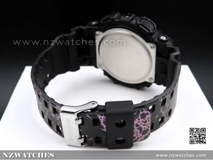 BUY Casio G-Shock pPolarized Marble Series Ltd Watch GA-110PM-1A