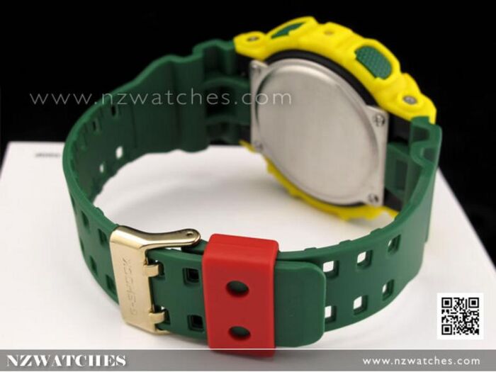 G-SHOCK Rastafarian（ラスタファリアン）GA-110RF-9A 楽天市場】G-SHOCK ジーショック 時計 ジーショック 腕時計
