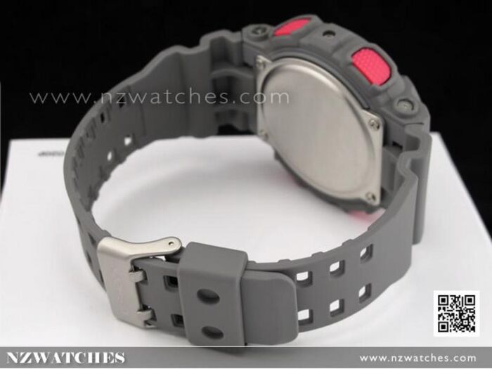 BUY Casio G-Shock Matte Finish Analog Digital Display Watch GA