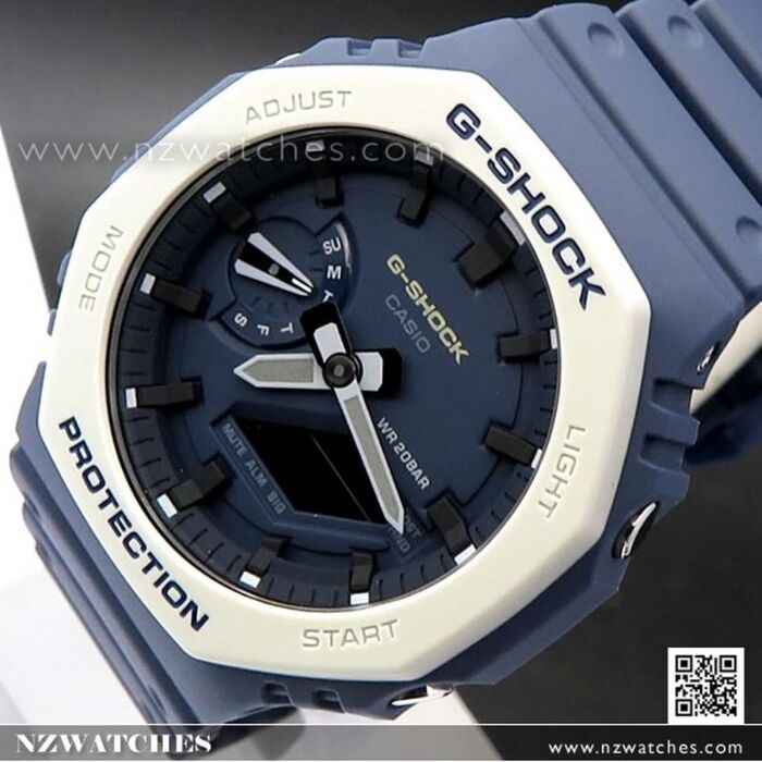 BUY Casio G-Shock Carbon Core Guard Earth Tone Watch GA