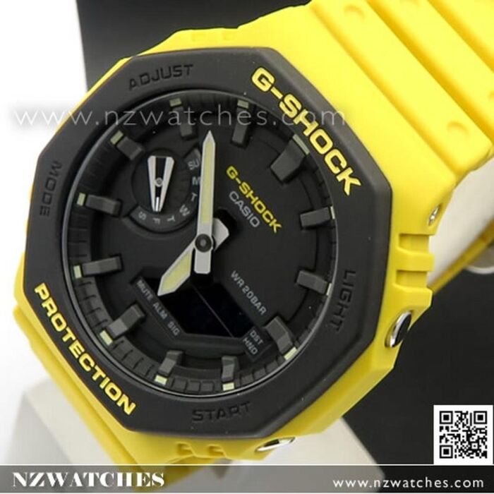 BUY Casio G-Shock Carbon Core Guard GA-2110SU-9A - Buy