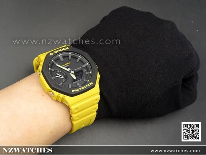 BUY Casio G-Shock Carbon Core Guard GA-2110SU-9A - Buy