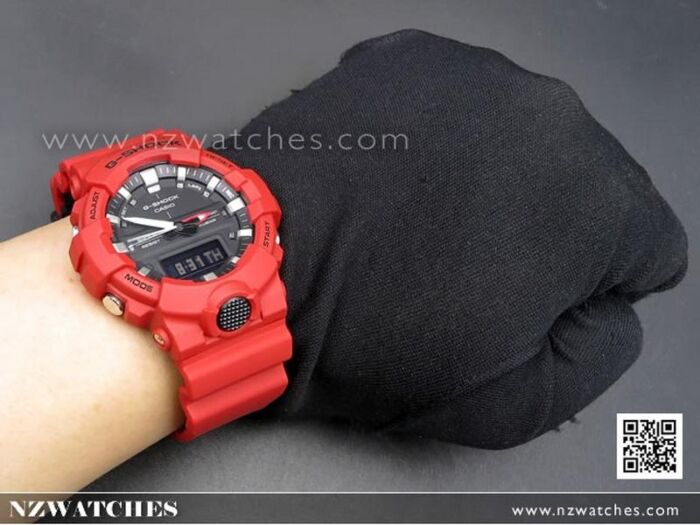 BUY Casio G-Shock Analog Digital 200M Super illuminator