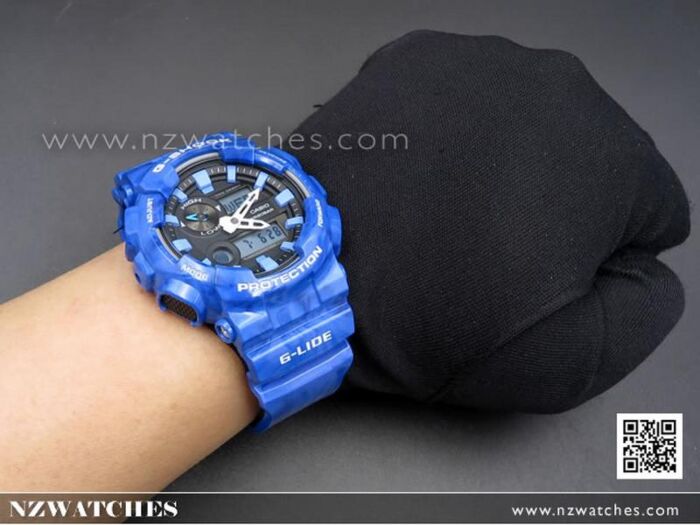 BUY Casio G-Shock G-LIDE Moon Tide Graph Temperature Sport Watch