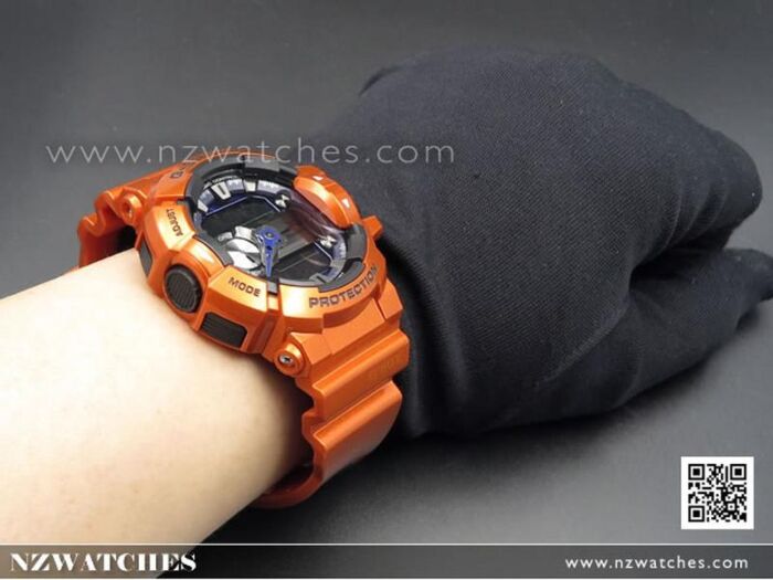 BUY Casio G-Shock Bluetooth G'Mix Music Control 200M Sport Watch