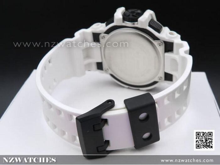 BUY Casio G-Shock Bluetooth G'Mix Music Control 200M Shiny White