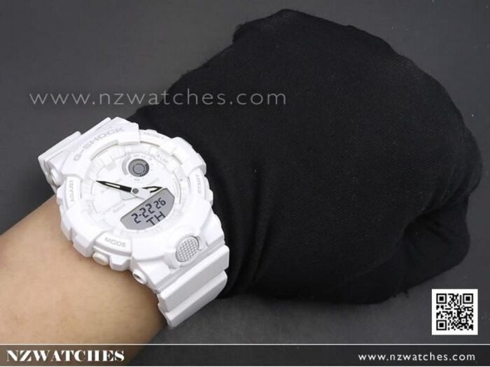 Casio G-shock G-Squad Bluetooth Step Tracker Watch GBA-800