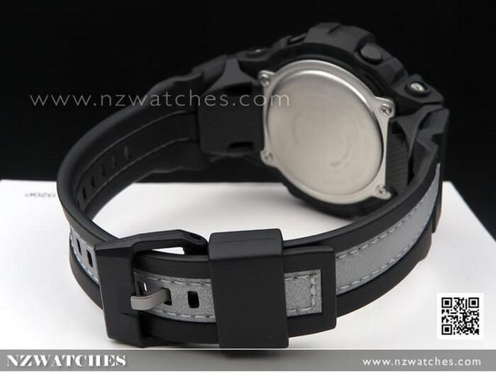 BUY Casio G-shock G-Squad Bluetooth Step Tracker Watch GBA-800LU