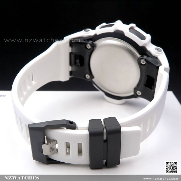 BUY Casio G-Shock G-SQUAD Bluetooth Watch GBA-900-7A, GBA900 Buy