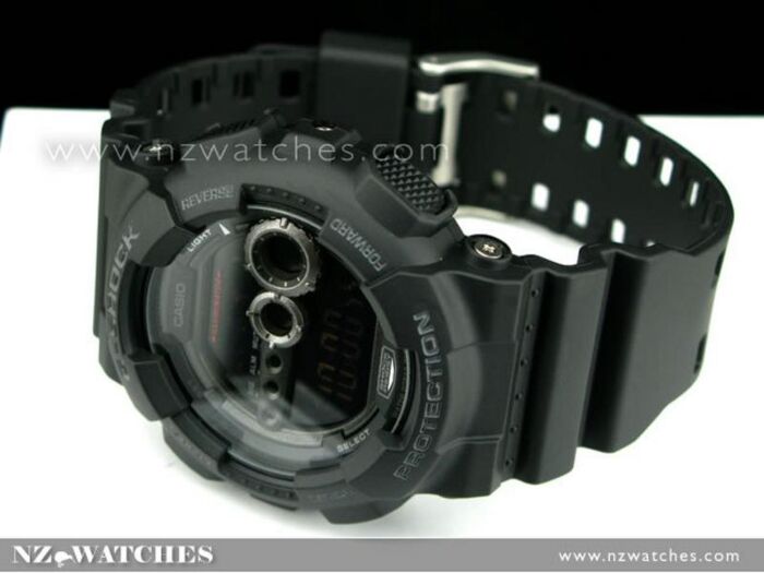 XLARGE エクストララージ G-SHOCK ジーショック GD-100 限定コラボウォッチ