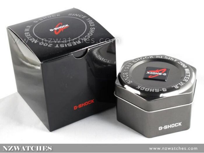 BUY Casio G shock Hyper Colors Extra Large GD 100HC 4 GD100HC Buy Watches Online CASIO NZ Watches