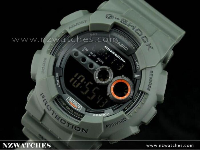 G shock gd 100ms discount