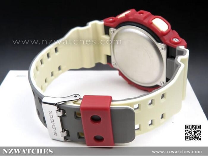 Casio G-Shock No Comply Series Watch GD-120NC-4, GD120NC