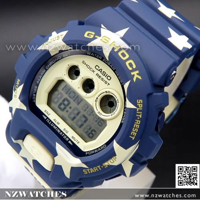 BUY Casio G-SHOCK×ALIFE Collaboration Limited Watch GD-X6900AL-2