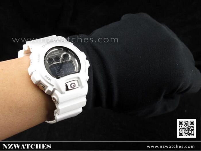 BUY Casio G-Shock Big Bold visual Impact Soprt Watch GD-X6900FB-7