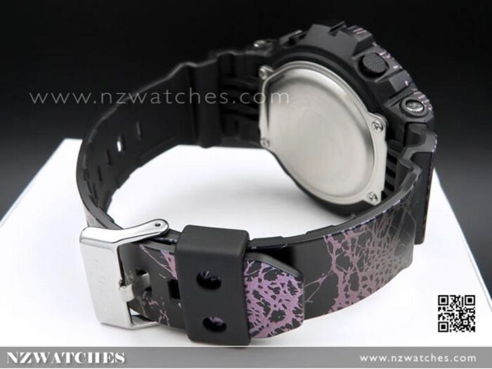 BUY Casio G-Shock Polarized Marble Pattern Big Case Watch GD