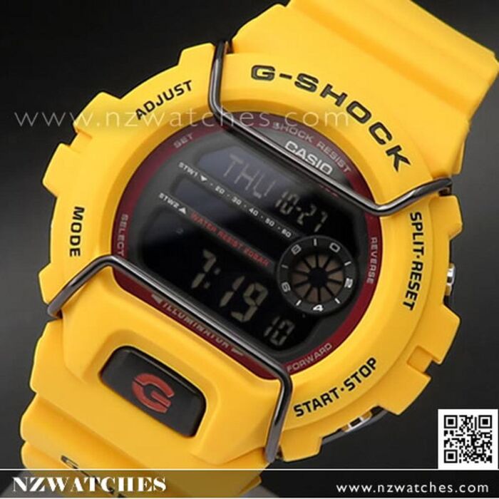 楽天市場】G-SHOCK Gショック 6900シリーズ30周年記念モデル DW