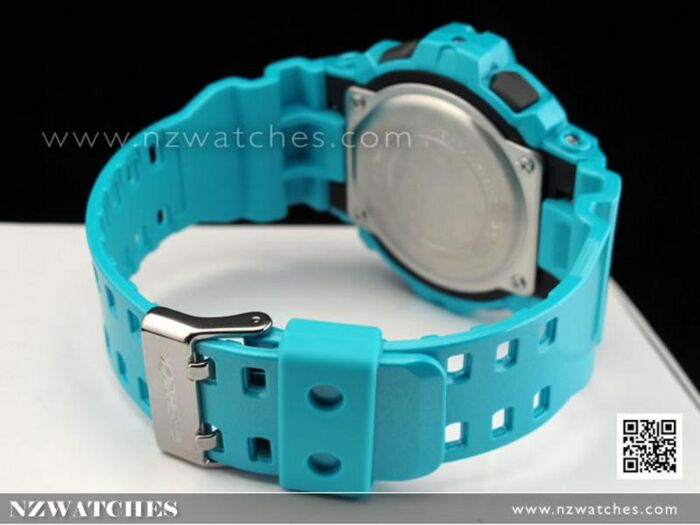 BUY Casio G-Shock G-LIDE 200M Green Blue Watch GLS-8900-2, GLS8900