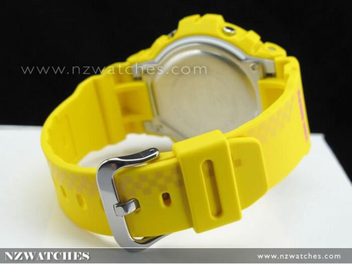 BUY Casio G-Shock G-Lide Moon Phase Watch GLX-6900A-9 GLX6900A