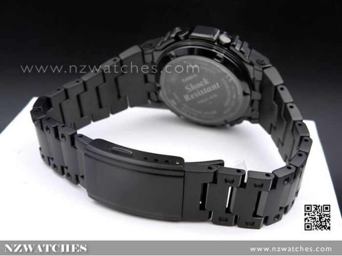 BUY Casio G-Shock Solar Bluetooth Multiband 6 GMW-B5000GD-1