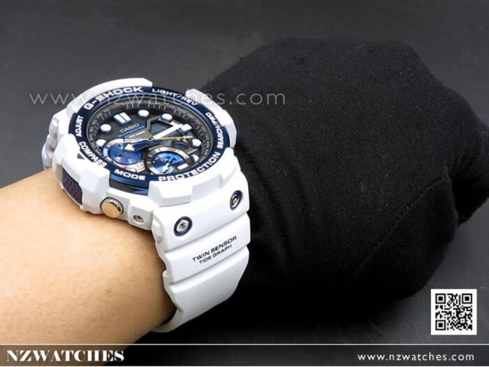 BUY Casio G-Shock GULFMASTER Compass Moon Tide Graph Sport Watch