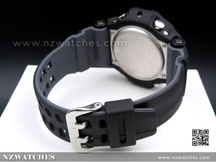 Casio G-Shock Gravitymaster Bluetooth Solar Watch GR-B100