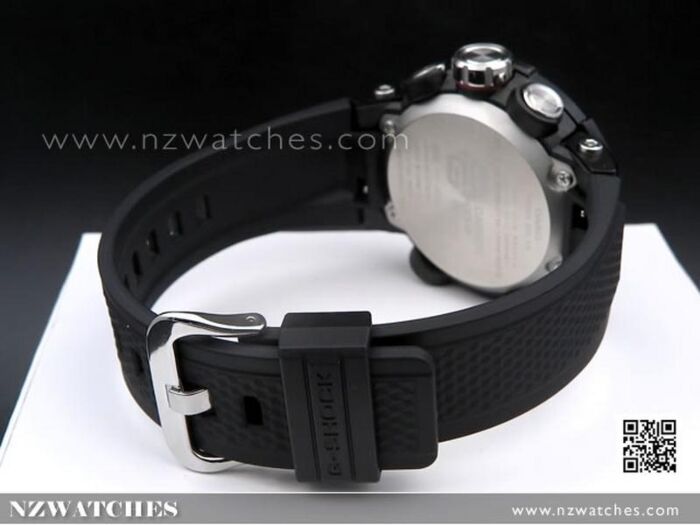 BUY Casio G-Shock G-STEEL Carbon Core GST-B200B-1A, GSTB200B Buy - Main Image