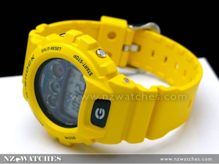BUY CASIO G-SHOCK Tough Solar Multiband 6 GW-6900A-9 - Buy Watches  