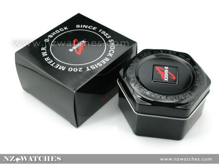 BUY Casio Men G-Shock Mudman Solar Atomic Watch GW-9000A-1