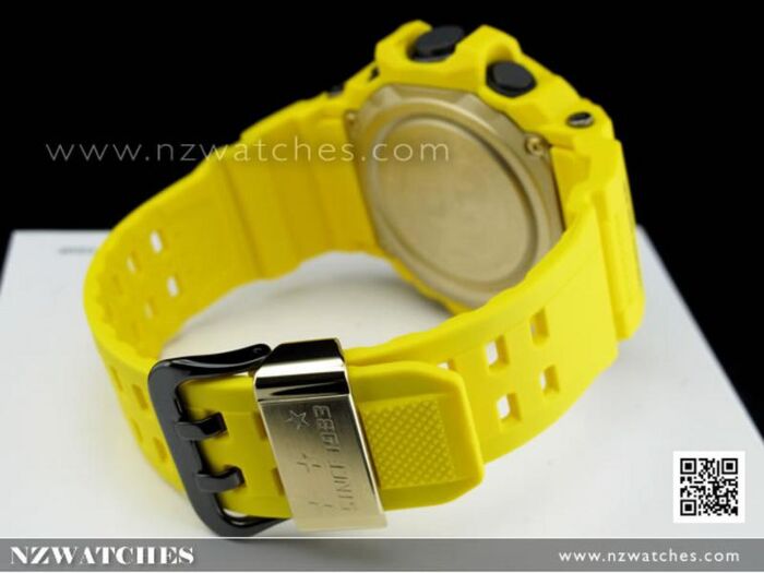 6SDM39 CASIO G-SHOCK MULTI BAND 6 イエロー 6SDM39 CASIO G-SHOCK MULTI BAND 6 イエロー - メルカリ