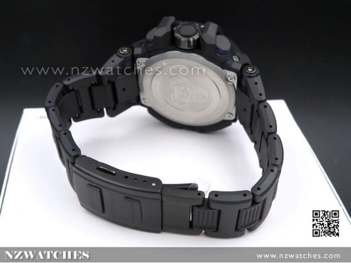 BUY Casio G-Shock GRAVITYMASTER Solar Wave Multiband 6 Sport