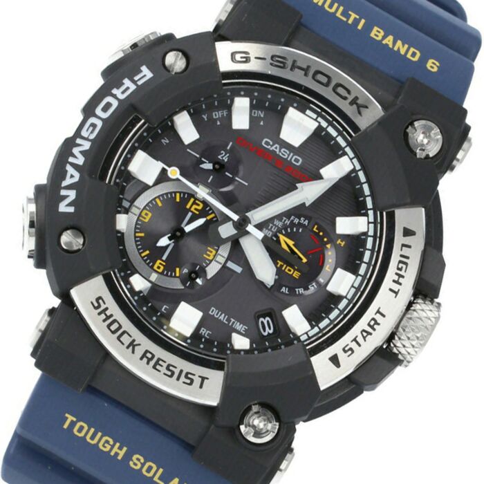 Casio watch for men g shock new style Solar Bluetooth 200m Waterproof  quartz Fashion men watch