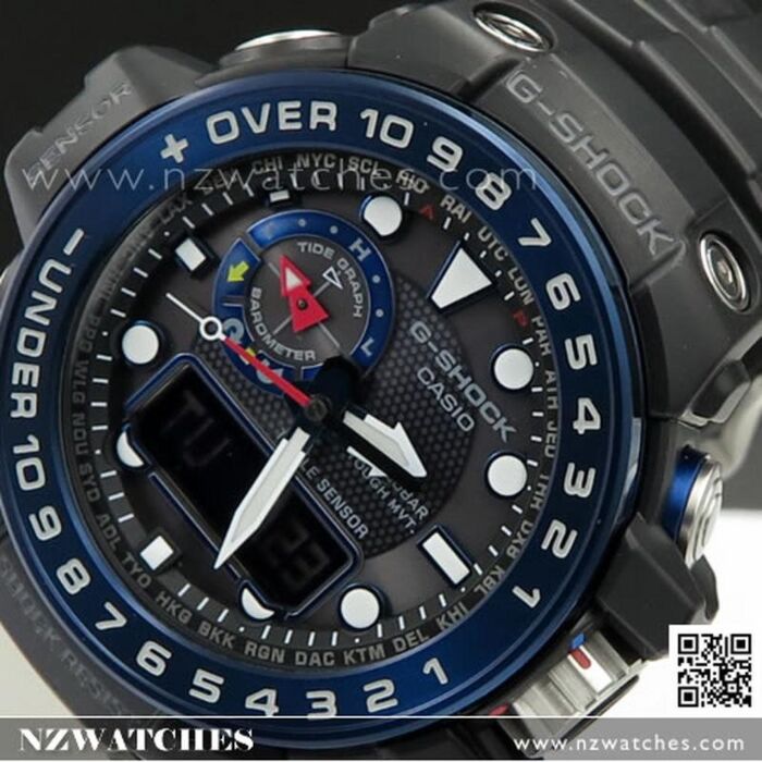 G-Shock MEN IN NAVY Frogman GWF-1000NV-2JF - Shopping In