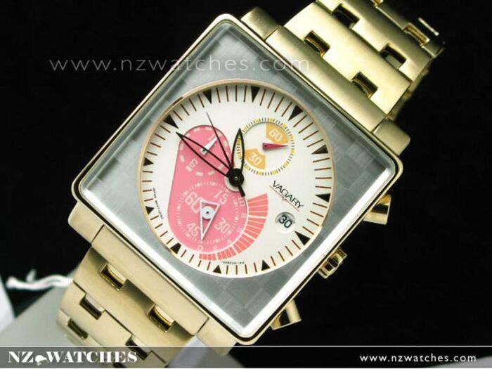 BUY VAGARY Vivid Collection IV8-026-11 - Buy Watches Online