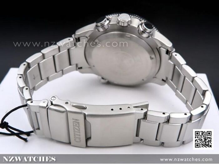 BUY Citizen Eco-Drive Promaster Marine Yacht Perpetual JR4060-88E