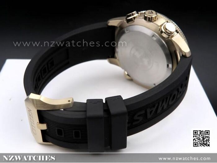 BUY Citizen Eco-Drive Promaster Marine Yacht Perpetual Watch