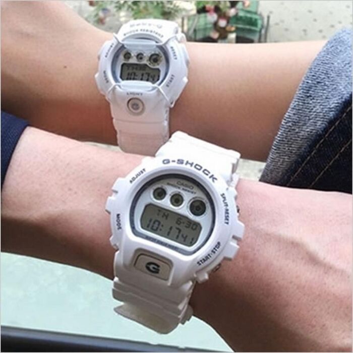 G-SHOCK LOV_16C