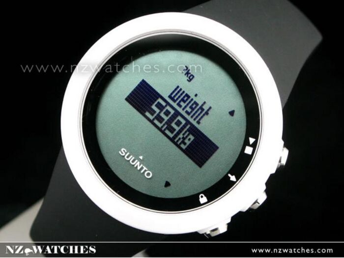 BUY Suunto M1 Black Mens Heart Rate Monitor Training Watch Buy