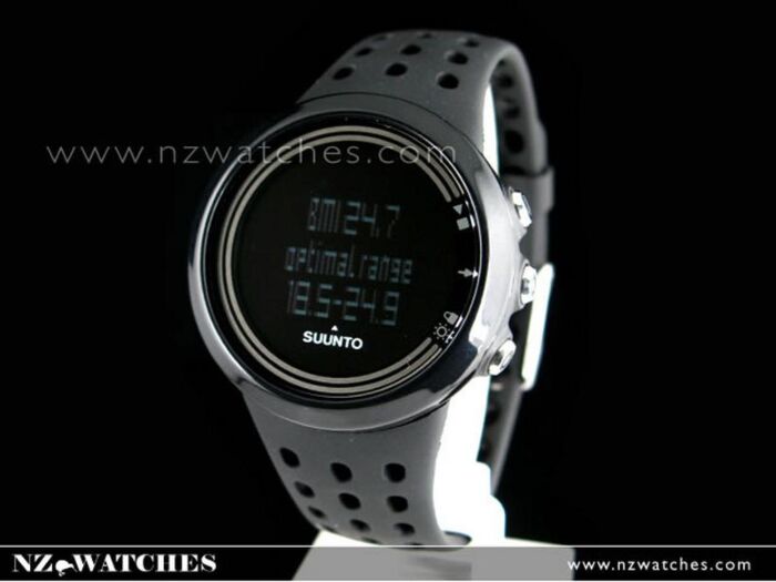 Suunto m5 heart rate monitor discount