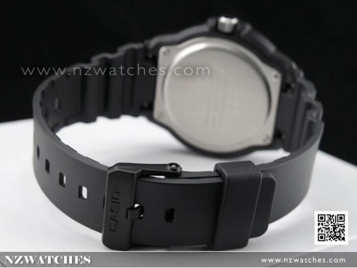 Casio MRW-200H-2B2VDF: L'orologio Sportivo Subacqueo Che Fa Per Te!