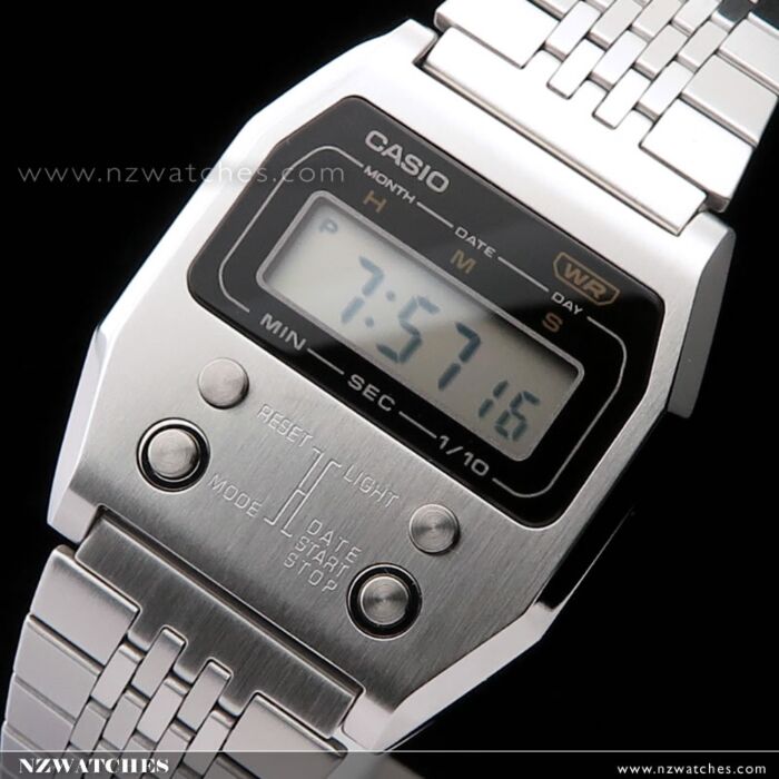 Vintage digital casio 2025 watch