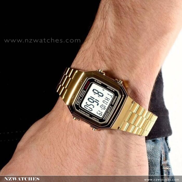 Casio a178wga store