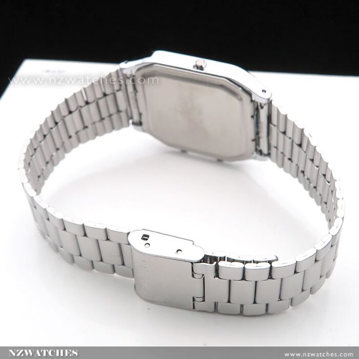 BUY CASIO DIGITAL ANALOG VINTAGE WATCH AQ-230A-2A1MQY