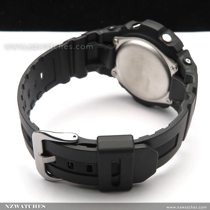 BUY Casio G Shock Solar Midnight Green Watch AWR M100SMG 1A AWRM100SMG CASIO Watches Online NZ Watches